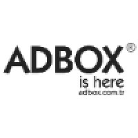 AdBox logo - Similar company to Sedax Gmbh
