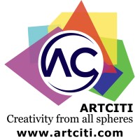 ARTCITI Gallery logo - Similar company to Milton Menace Jr. A Hockey Club