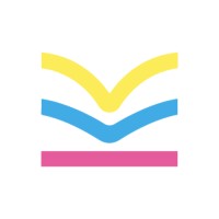 Books Up logo - Similar company to Phero App
