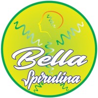 BELLA SPIRULINA