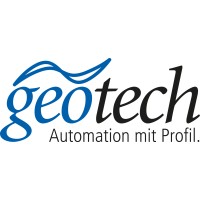 Geotech Ing. Dreindl GmbH logo - Similar company to Bloderer Gmbh
