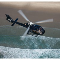 Advanced Flight Ltd. logo - Similar company to Helicorp Nz