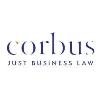 Corbus Advocaten logo - Similar company to Grey Matter
