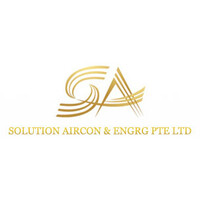 Solution Aircon & Engrg Pte Ltd logo - Similar company to Version 20 Pte Ltd