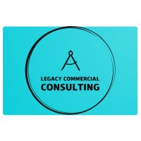 LEGACY COMMERCIAL CONSULTING LIMITED logo - Similar company to R.D.S. Construction Limited