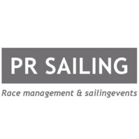 PR Sailing logo - Similar company to Db Evenementen