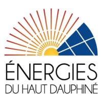 Energies du Haut Dauphiné logo - Similar company to Graines D'Énergies