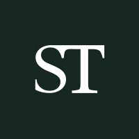 STØTTRUP logo - Similar company to Krukow