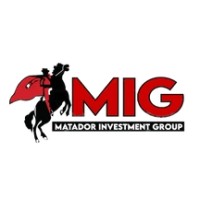Matador Investment Group logo - Similar company to Discovery Properties Group, Llc