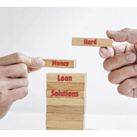 Hard Money Loan Solutions logo - Similar company to First Choice Loan Services Inc.