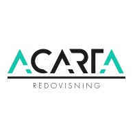 Acarta Redovisning AB logo - Similar company to Futurebooking