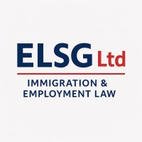 ELSG Ltd logo - Similar company to Thamesview Capital