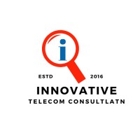 Innovative Telecom Consultant logo - Similar company to Span Telecom