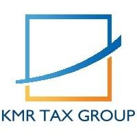 KMR TAX GROUP logo - Similar company to E Tax