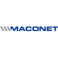 Maconet Compressor- en Persluchttechniek logo - Similar company to Airconet B.V.