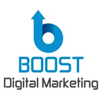 Boost Marketing & SEO logo - Similar company to Roofer Marketers