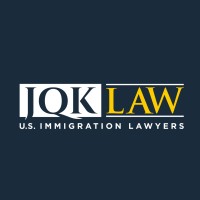 JQK Immigration Law Firm logo - Similar company to Arkell Immigration Team- Dunn Law Firm, LLP