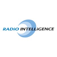 Radio Intelligence logo - Similar company to Anthill