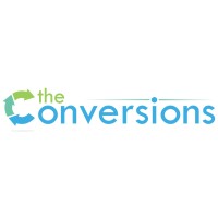 TheConversions Digitech Private Limited logo - Similar company to Theconversion