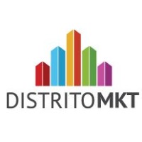 Distrito MKT logo - Similar company to Crypto Infinity
