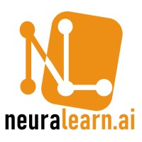 Neuralearn logo - Similar company to Neurolearn