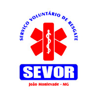 SEVOR Serviço Voluntário de Resgate JM logo - Similar company to Prontoserve