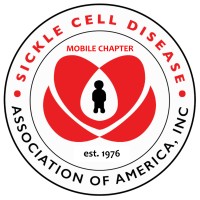 SICKLE CELL DISEASE ASSOCIATION OF AMERICA - MOBILE CHAPTER INC logo - Similar company to Newborn Screening Translational Research Network