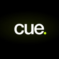 Cue Studios logo - Similar company to All-Access (Aaa)