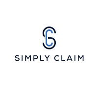 Simply Claim logo - Similar company to Stop The Scammers They Are Killing This Industry