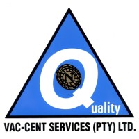 Vac-Cent Services (Pty) Ltd. logo - Similar company to Process Vacuum