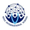 Nexa International School logo - Similar company to Mansatek