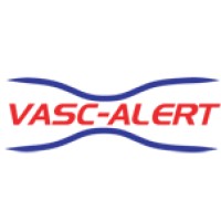 Vasc-Alert LLC logo - Similar company to Tactile Engineering