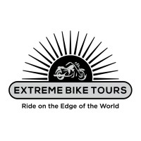 Extreme Bike Tours logo - Similar company to Globebusters