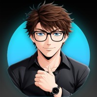 Anipreneur logo - Similar company to Inlinkai