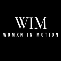 Womxn In Motion logo - Similar company to Otem