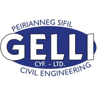 Gelli Civil Engineering Ltd logo - Similar company to Ygc