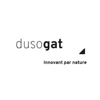 Dusogat logo - Similar company to Inomeca
