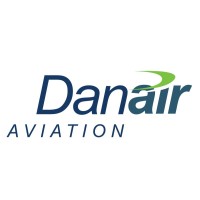 Danair Aviation logo - Similar company to Acuval
