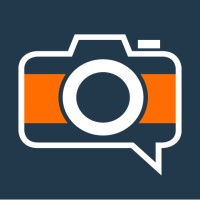Camera Jabber logo - Similar company to Squeezy Media Ltd