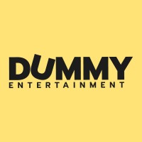 DUMMY ENTERTAINMENT logo - Similar company to Styrvolt