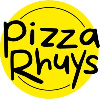 Pizza Rhuys logo - Similar company to Pizza Man