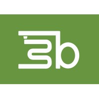 3b logo - Similar company to Vrnet.Io