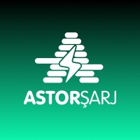 Astor Şarj logo - Similar company to Voltrun