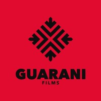 Guarani Films. logo - Similar company to Cabruja Films