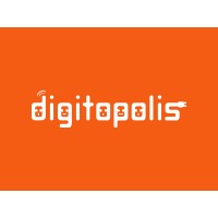 Digitopolis Co., Ltd. logo - Similar company to Salween Solutions Co., Ltd.