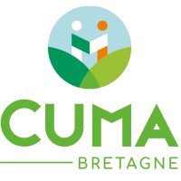 Fédération des Cuma de Bretagne logo - Similar company to Holding Delagree