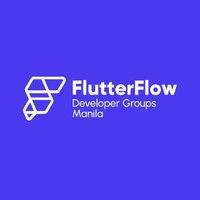 FlutterFlow Developer Group Manila logo - Similar company to Codebility