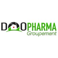 DOOPHARMA logo - Similar company to E For Ia