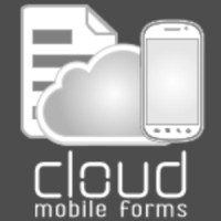 Cloud Mobile Forms logo - Similar company to Quickapps - Zoho Specialists