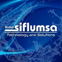 Siflumsa logo - Similar company to Mecanotaf Sa